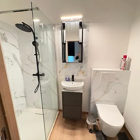 Apartamento Center Monet Jr Gante
