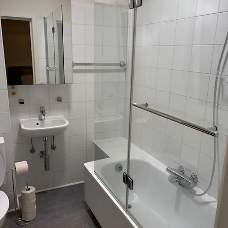 Center Monet Jr Apartamento Gante