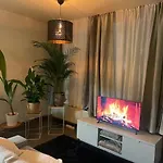 Center Monet Jr Apartament Gandawa