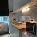 Apartament Center Monet Jr Gandawa