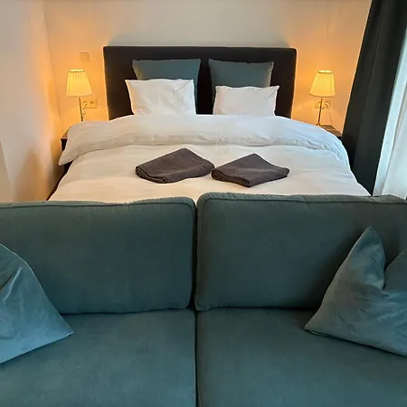 Appartement Center Monet Jr Gent