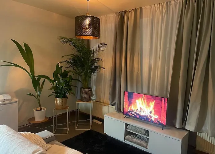 Center Monet Jr Appartement Gent