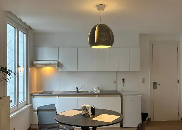 Center Monet Jr Apartment