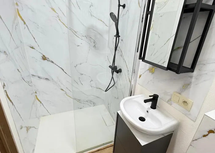 Apartment Center Monet Jr Ghent