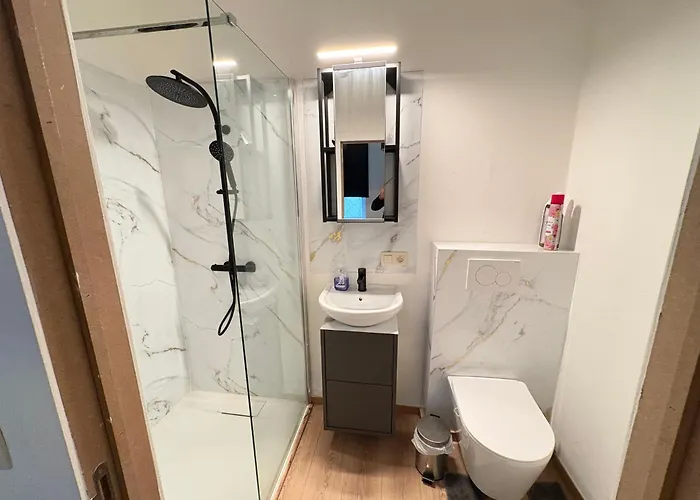 Appartement Center Monet Jr Gent