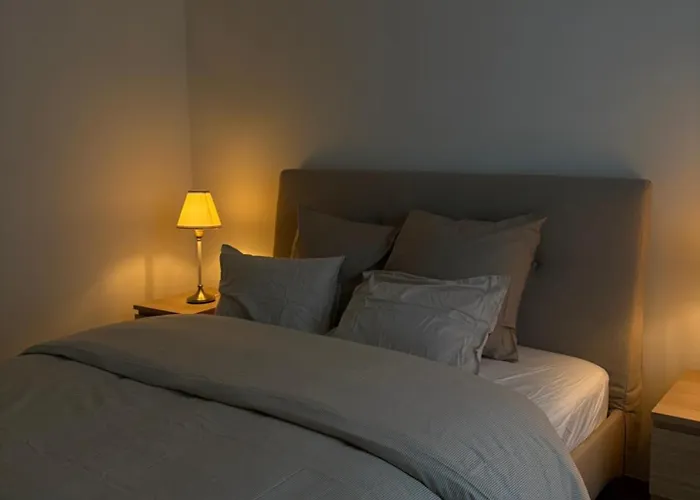 Center Monet Jr Apartment *