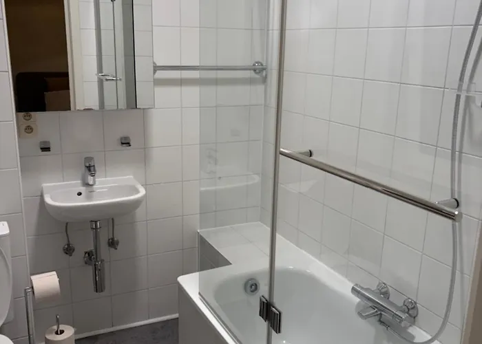 Center Monet Jr Appartement Gent